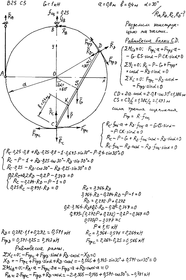 Изображение 0 к задаче