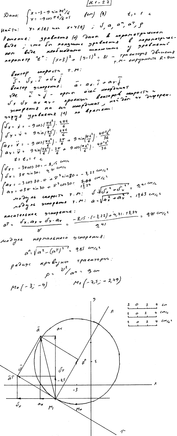 Изображение 0 к задаче