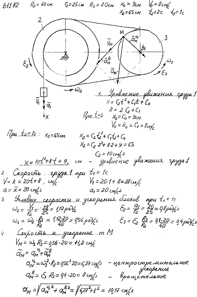 Изображение 0 к задаче