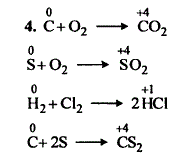 Охарактеризуйте восстановительные свойства неметаллов, запишите соответствующие уравнения реакций.